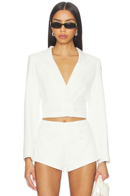 Amanda Uprichard - Courtney Jacket