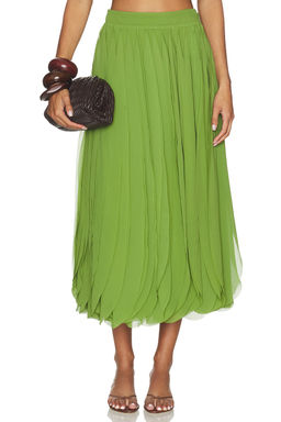 AMUR - Rylan Maxi Skirt