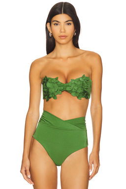 Ancora - Meadow Bikini Top