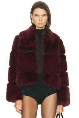 Apparis - Sai Sable Coat