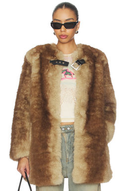 Apparis - Petra Coat