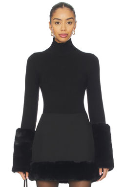 Apparis - Mountain Cuff Turtleneck