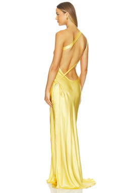 Arcina Ori - Monique Dress