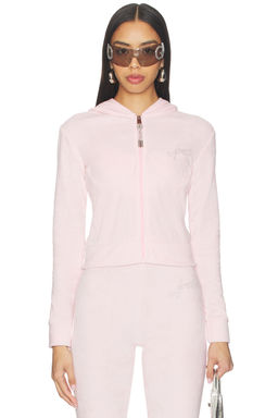 AREA - Bitchy Track Jacket