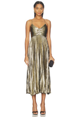 ASTR the Label - Blythe Dress