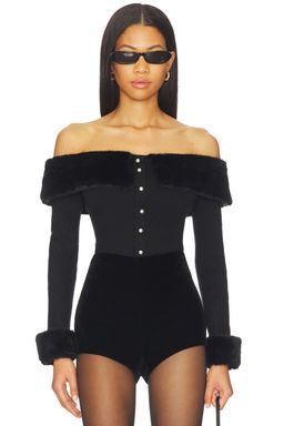 ASTR the Label - Tabathia Sweater