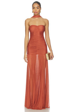 Bananhot - Ross Maxi Dress