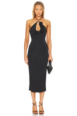 Bardot - Erika Midi Dress