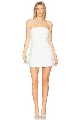 Bardot - Karoline Hourglass Dress