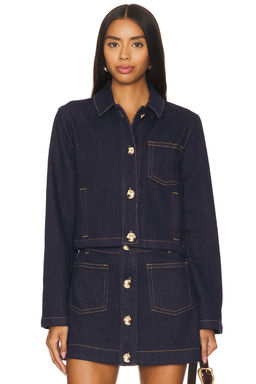 Bardot - Lorenzo Denim Shirt