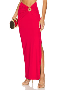 Bardot - x REVOLVE Neve Maxi Skirt