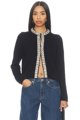 ba&sh - Louna Cardigan