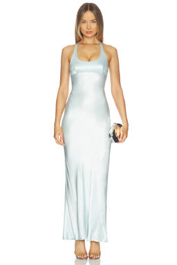 Bec + Bridge - Maxina Crossover Dress