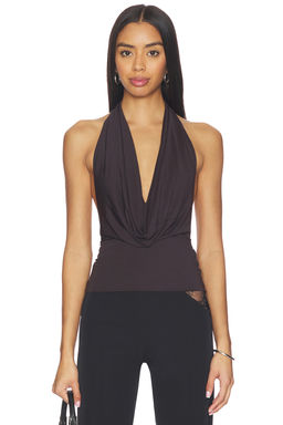 Bec + Bridge - Sonnie Halter Top