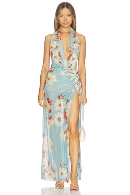 Bec + Bridge - Calliope Maxi Dress