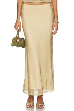 Bella Venice - The Jessie Slip Skirt