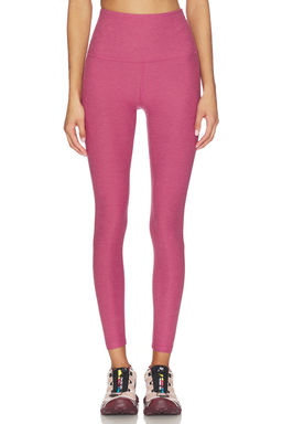 Beyond Yoga - Spacedye Caught in The Midi High Waisted Legging