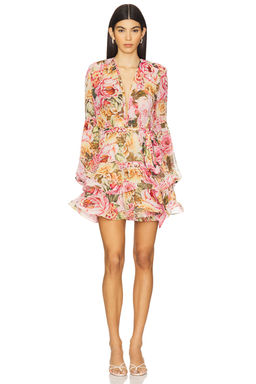 Bronx and Banco - Bedouin Mini Dress