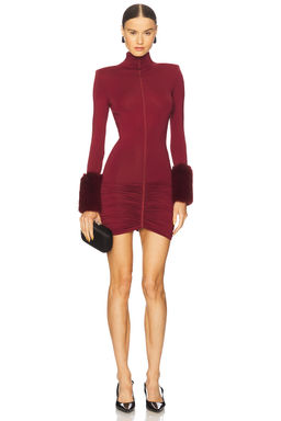 Bronx and Banco - Eleanor Mini Dress