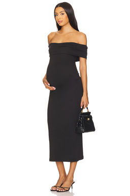 BUMPSUIT - The Bianca Midi Dress