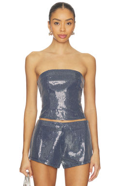 BY.DYLN - Messa Bodice Top