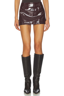 BY.DYLN - Juilianna Mini Skirt