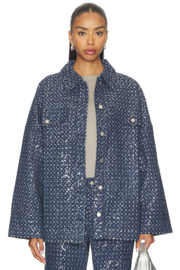 BY.DYLN - Valentino Jacket