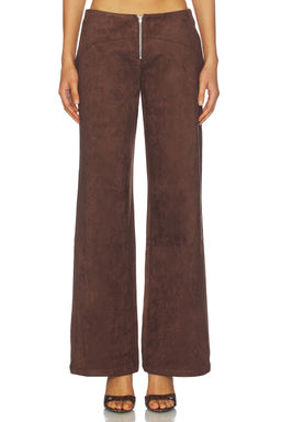 BY.DYLN - Lidia Straight Leg