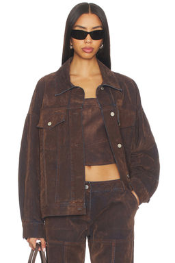 BY.DYLN - Azalea Jacket