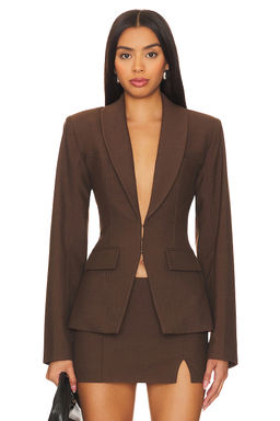 Camila Coelho - Mireia Tailored Jacket