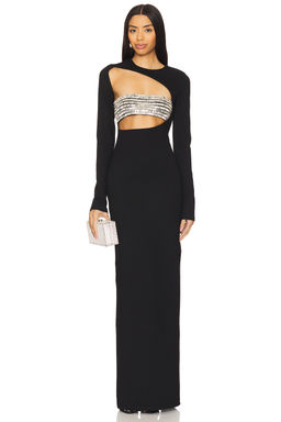 Camila Coelho - Gelina Maxi Dress