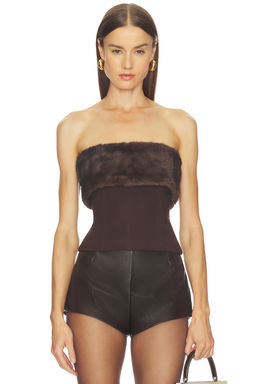 Camila Coelho - Isadora Top