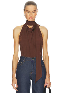 Camila Coelho - Jaci Bodysuit