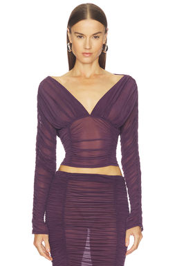 Camila Coelho - Nayeli Top