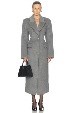 Camila Coelho - Mariela Coat
