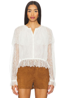 CAMI NYC - Vitoria Blouse
