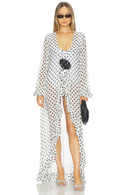 Caroline Constas - Charlotte Coverup