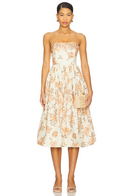 Cara Cara - Anisha Dress