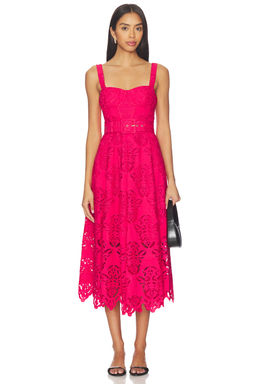 Cara Cara - Calypso Dress