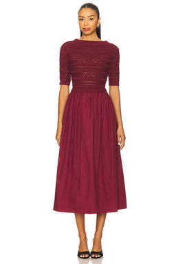 Cleobella - Ava Midi Dress