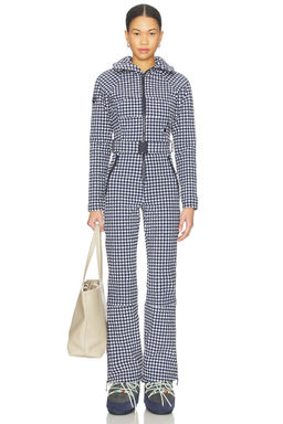 CORDOVA - Chatel Ski Suit