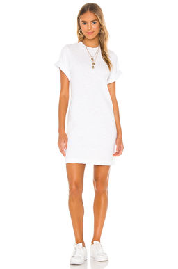 COTTON CITIZEN - x REVOLVE Tokyo Short Sleeve Mini Dress