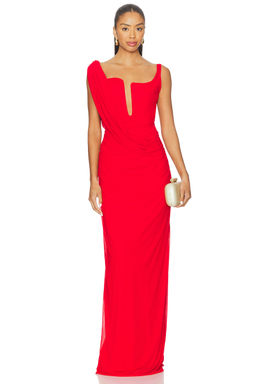 Deme by Gabriella - Adriana Dress