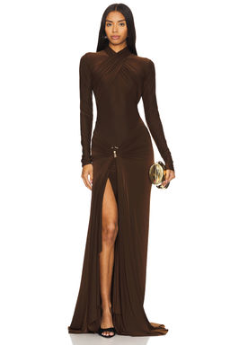 Deme by Gabriella - June Gown