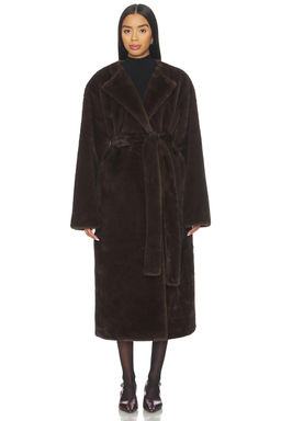 EAVES - x Coco Dagna Coat