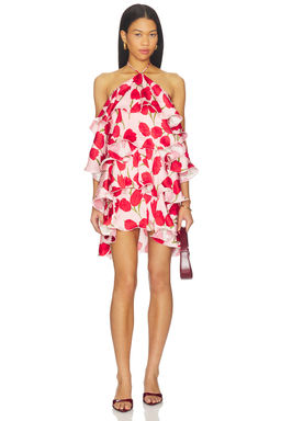 ELLIATT - Melia Mini Dress