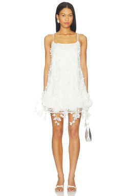 ELLIATT - Rina Shift Mini Dress