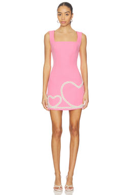 ELLIATT - Nolana Mini Dress