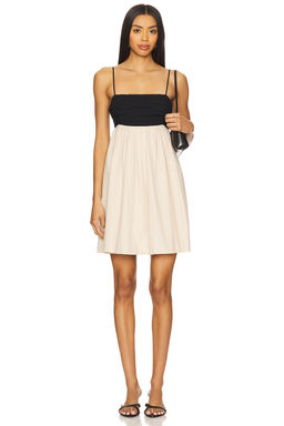 Elodie the Label - Percy Linen Dress