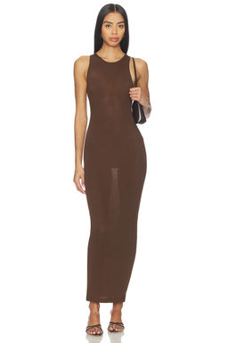 Entire Studios - Muscle Tank Dress